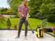 Karcher K6 Comfort Premium Home - Hidrolimpiadora de agua fr&iacute;a - 160 bar - 510 L/h