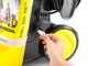 Karcher K6 Comfort Premium Home - Hidrolimpiadora de agua fr&iacute;a - 160 bar - 510 L/h