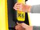 Karcher K6 Comfort Premium Home - Hidrolimpiadora de agua fr&iacute;a - 160 bar - 510 L/h