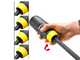 Karcher K6 Comfort Premium Home - Hidrolimpiadora de agua fr&iacute;a - 160 bar - 510 L/h
