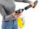 Karcher K6 Comfort Premium Home - Hidrolimpiadora de agua fr&iacute;a - 160 bar - 510 L/h