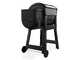 Weber Smoque - Barbacoa de pellets y ahumador