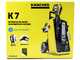 Karcher K7 Comfort Premium Connect - Hidrolimpiadora de agua fr&iacute;a - 180 bar - 600 L/h