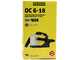 Karcher OC 6-18 Battery Set - Hidrolimpiadora port&aacute;til a bater&iacute;a - 18 V 2,5 Ah