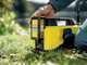 Karcher OC 6-18 Battery Set - Hidrolimpiadora port&aacute;til a bater&iacute;a - 18 V 2,5 Ah