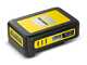 Karcher OC 6-18 Battery Set - Hidrolimpiadora port&aacute;til a bater&iacute;a - 18 V 2,5 Ah