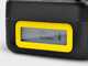 Karcher OC 6-18 Battery Set - Hidrolimpiadora port&aacute;til a bater&iacute;a - 18 V 2,5 Ah