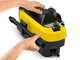 Karcher OC 6-18 Battery Set - Hidrolimpiadora port&aacute;til a bater&iacute;a - 18 V 2,5 Ah