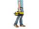 Karcher OC 6-18 Battery Set - Hidrolimpiadora port&aacute;til a bater&iacute;a - 18 V 2,5 Ah