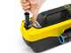 Karcher OC 6-18 Battery Set - Hidrolimpiadora port&aacute;til a bater&iacute;a - 18 V 2,5 Ah