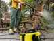 Karcher OC 6-18 Battery Set - Hidrolimpiadora port&aacute;til a bater&iacute;a - 18 V 2,5 Ah