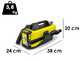 Karcher OC 6-18 Battery Set - Hidrolimpiadora port&aacute;til a bater&iacute;a - 18 V 2,5 Ah