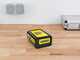 Karcher OC 6-18 Battery Set - Hidrolimpiadora port&aacute;til a bater&iacute;a - 18 V 2,5 Ah