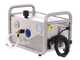 Annovi Reverberi 1210 HW - Hidrolimpiadora de agua fr&iacute;a - 150 bar - 600 L/h