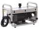 Annovi Reverberi 1210 HW - Hidrolimpiadora de agua fr&iacute;a - 150 bar - 600 L/h