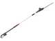 Bosch UniversalHedgePole 18 - Cortasetos de bater&iacute;a con p&eacute;rtiga telesc&oacute;pica - 18 V/2,5 Ah