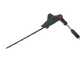 Bosch UniversalHedgePole 18 - Cortasetos de bater&iacute;a con p&eacute;rtiga telesc&oacute;pica - 18 V/2,5 Ah