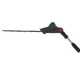 Bosch UniversalHedgePole 18 - Cortasetos de bater&iacute;a con p&eacute;rtiga telesc&oacute;pica - 18 V/2,5 Ah