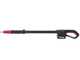 Bosch UniversalHedgePole 18 - Cortasetos de bater&iacute;a con p&eacute;rtiga telesc&oacute;pica - 18 V/2,5 Ah