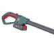 Bosch UniversalHedgePole 18 - Cortasetos de bater&iacute;a con p&eacute;rtiga telesc&oacute;pica - 18 V/2,5 Ah