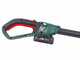 Bosch UniversalHedgePole 18 - Cortasetos de bater&iacute;a con p&eacute;rtiga telesc&oacute;pica - 18 V/2,5 Ah
