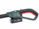 Bosch UniversalHedgePole 18 - Cortasetos de bater&iacute;a con p&eacute;rtiga telesc&oacute;pica - 18 V/2,5 Ah