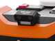 Worx Landroid Vision Cloud WR330E - Robot cortac&eacute;sped - Sin instalaci&oacute;n