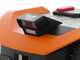 Worx Landroid Vision Cloud WR330E - Robot cortac&eacute;sped - Sin instalaci&oacute;n