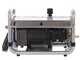 Annovi Reverberi 1220 HW - Hidrolimpiadora de agua fr&iacute;a - 200 bar - 840 L/h - Trif&aacute;sica
