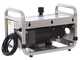 Annovi Reverberi 1220 HW - Hidrolimpiadora de agua fr&iacute;a - 200 bar - 840 L/h - Trif&aacute;sica