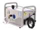 Annovi Reverberi 1220 HW - Hidrolimpiadora de agua fr&iacute;a - 200 bar - 840 L/h - Trif&aacute;sica
