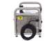 Annovi Reverberi 1220 HW - Hidrolimpiadora de agua fr&iacute;a - 200 bar - 840 L/h - Trif&aacute;sica