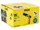 Karcher OC Handheld Compact - Pistola hidrolimpiadora con bater&iacute;a - 7,2 V/2,5 Ah