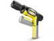 Karcher OC Handheld Compact - Pistola hidrolimpiadora con bater&iacute;a - 7,2 V/2,5 Ah