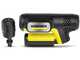 Karcher OC Handheld Compact - Pistola hidrolimpiadora con bater&iacute;a - 7,2 V/2,5 Ah