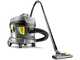Karcher Pro T 11/1 Classic HEPA - Aspirador profesional ULTRA silencioso - 850 W