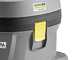 Karcher Pro T 11/1 Classic HEPA - Aspirador profesional ULTRA silencioso - 850 W