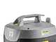 Karcher Pro T 11/1 Classic HEPA - Aspirador profesional ULTRA silencioso - 850 W