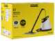 Karcher SC 2 Deluxe - Limpiador a vapor - 1500 W
