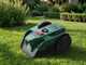 Bosch VISIMOW18V-100 - Robot cortac&eacute;sped - Sin instalaci&oacute;n - BATER&Iacute;A Y CARGADOR NO EST&Aacute;N INCLUIDOS