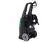 Lavor KAMA 1409 - Hidrolimpiadora profesional de agua fr&iacute;a - 180 bar m&aacute;x - 540 L/h