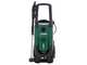 Lavor KAMA 1409 - Hidrolimpiadora profesional de agua fr&iacute;a - 180 bar m&aacute;x - 540 L/h