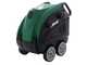 Lavor MOSEL 2015 - Hidrolimpiadora profesional de agua caliente - 230 bar - 900 L/h