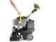 Karcher Pro BR 35/12 C Bp Pack - Fregadora profesional de bater&iacute;a - 3 en 1: lava, seca y aspira