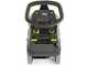 Karcher Pro BR 35/12 C Bp Pack - Fregadora profesional de bater&iacute;a - 3 en 1: lava, seca y aspira