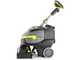 Karcher Pro BR 35/12 C Bp Pack - Fregadora profesional de bater&iacute;a - 3 en 1: lava, seca y aspira