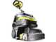 Karcher Pro BR 35/12 C Bp Pack - Fregadora profesional de bater&iacute;a - 3 en 1: lava, seca y aspira