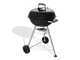 Weber Compact Kettle 47 1502054 - Barbacoa de carb&oacute;n - Di&aacute;metro de la parrilla 47 cm