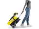 Karcher K7 Comfort Premium Connect Home - Hidrolimpiadora de agua fr&iacute;a - 180 bar - 600 L/h