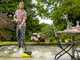 Karcher K7 Comfort Premium Connect Home - Hidrolimpiadora de agua fr&iacute;a - 180 bar - 600 L/h